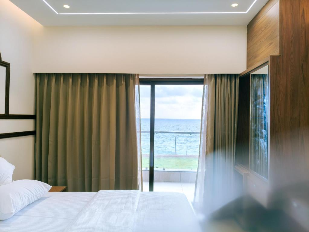 Gallery image of Coastline Bay Resorts in Ullāl