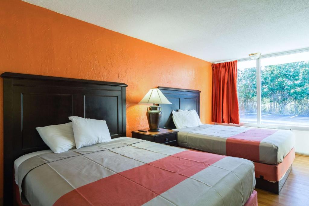 Motel 6-Townsend, GA - 