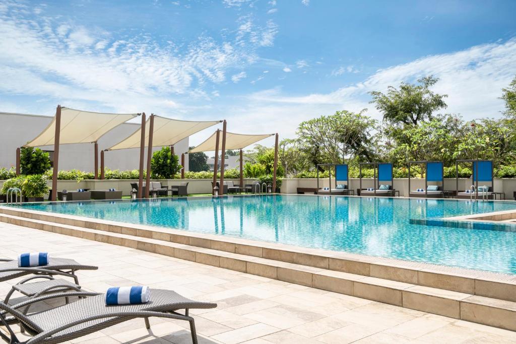 Orchard Rendezvous Hotel by Far East Hospitality