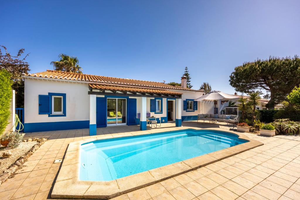 Casa Jasmine
