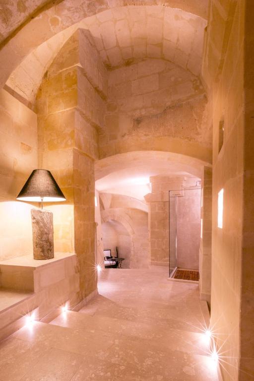 Palazzo Gattini Luxury Hotel, Matera – Prezzi aggiornati per il 2024