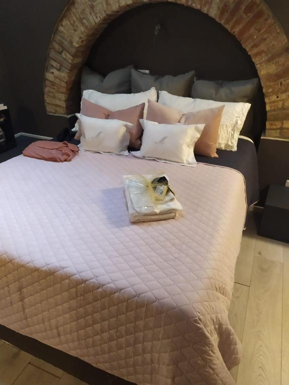 Loft & Love Milano apartment