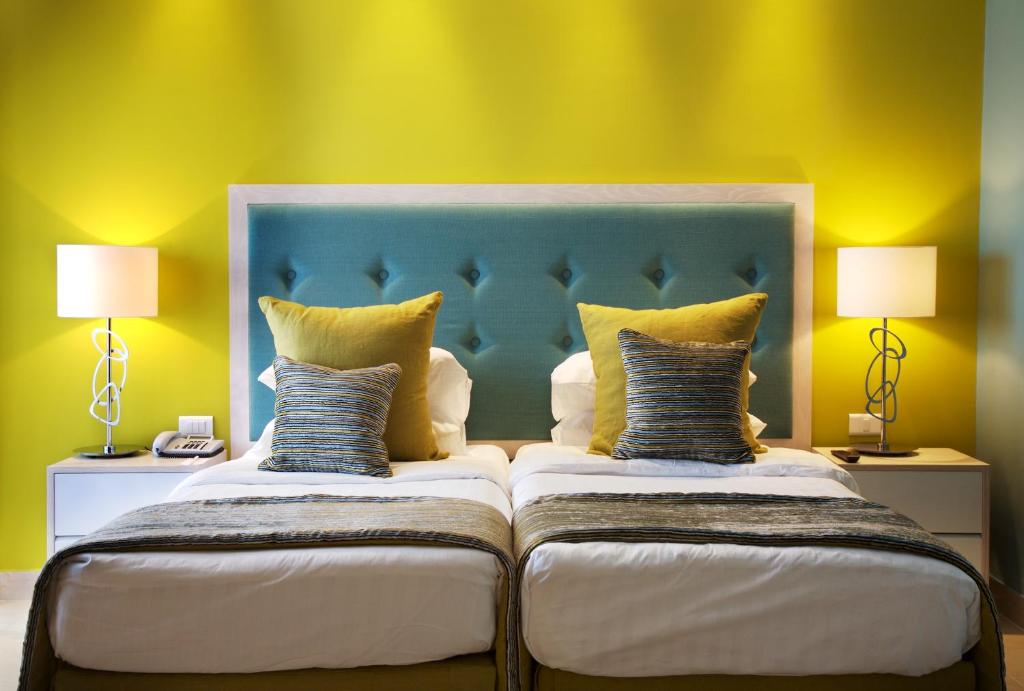 Taba Sands Hotel & Casino - 8