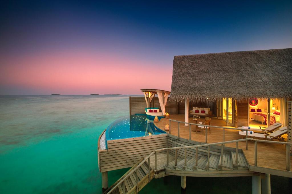 Milaidhoo Maldives - View 28