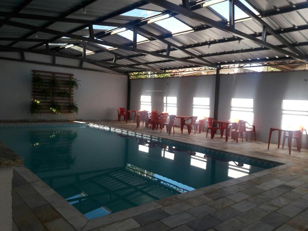  Dmarco Hotel