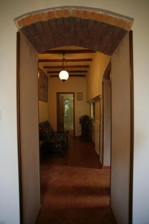 Fotografia z galérie ubytovania Podere Buriano v destinácii Arezzo