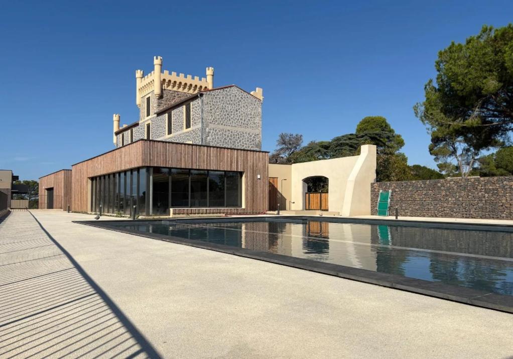 Chalet Prestige Le Paradis - Villa au Cap d'Agde - Housity