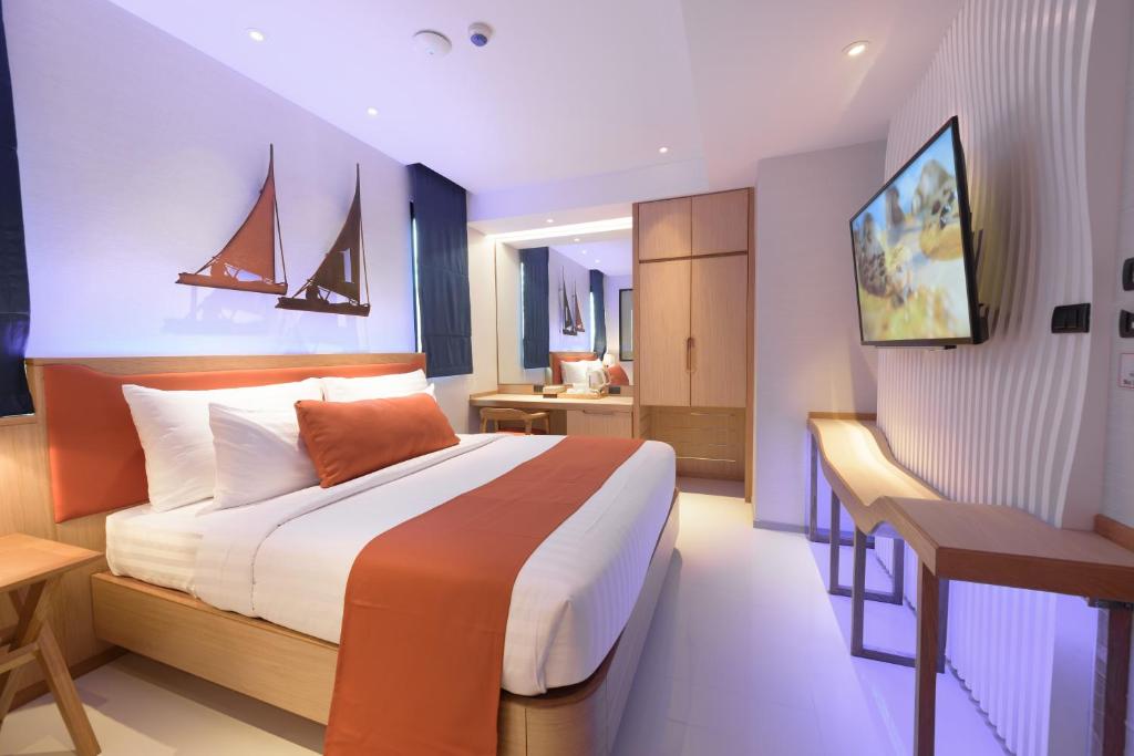 Deep Blue Z10 - Resim 40