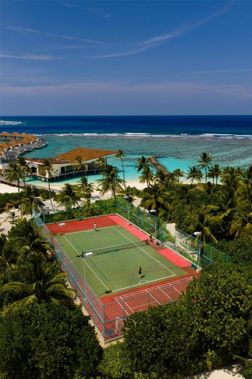 Radisson Blu Resort Maldives with 50 percent off on Sea Plane round trip 03 nights & above - View 27