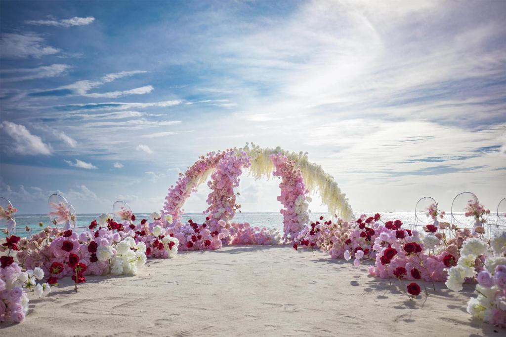 Radisson Blu Resort Maldives with 50 percent off on Sea Plane round trip 03 nights & above - View 28