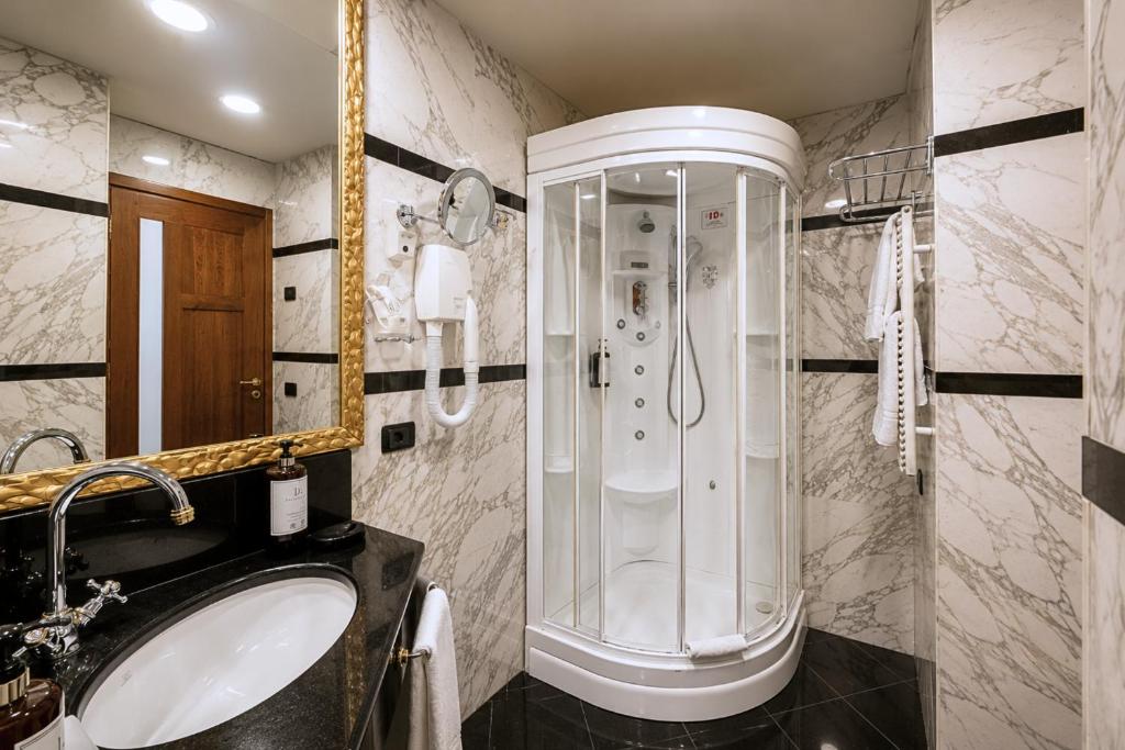 Phi Hotel Principe