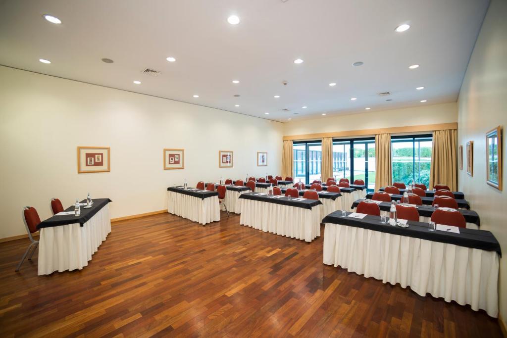 Vila Gale Opera - Resim 4