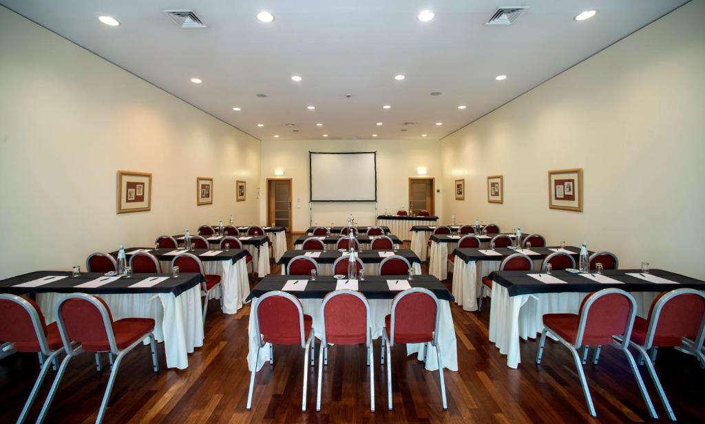 Vila Gale Opera - Resim 36