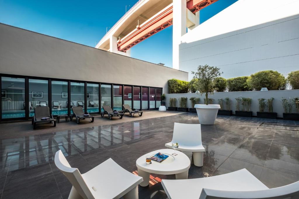 Vila Gale Opera - Resim 19