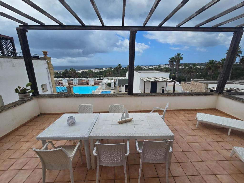 Messapia Hotel