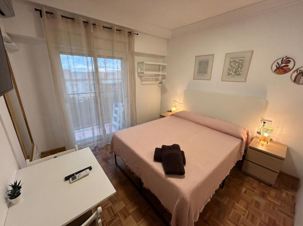 Rooms La Latina, junto a Plaza Mayor