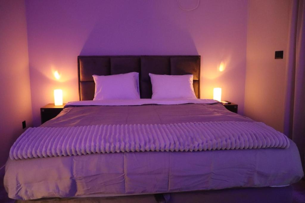 Palas rooms - Doppelzimmer