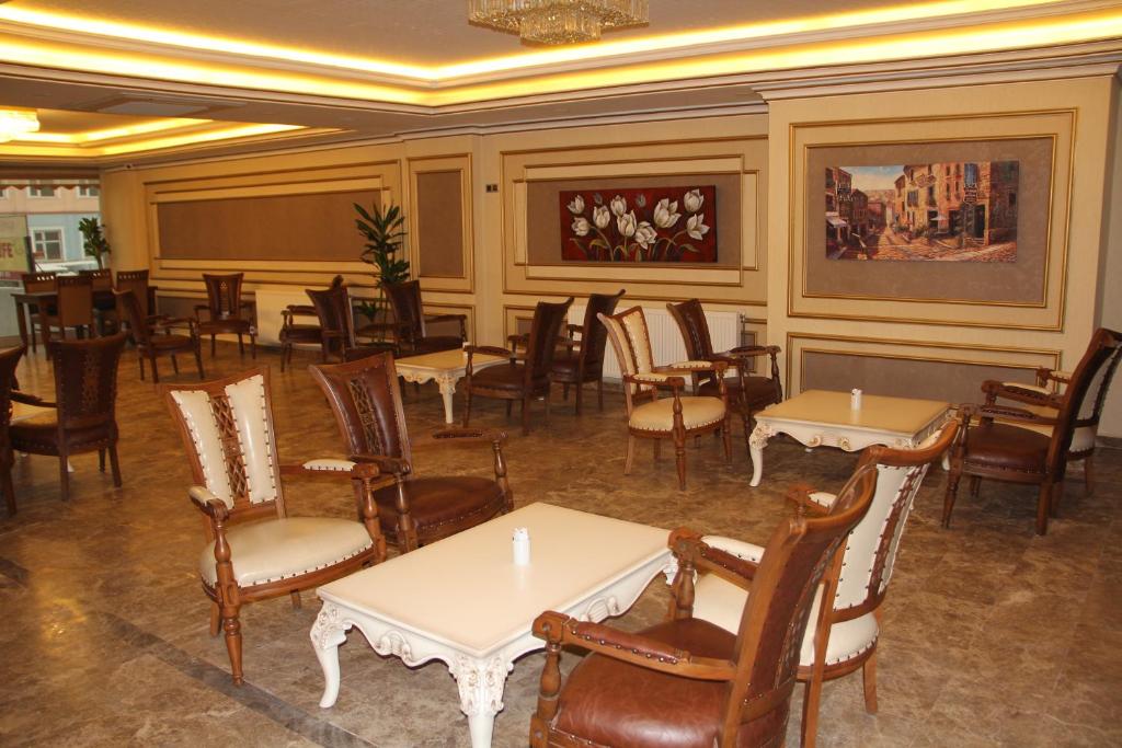 Atlıhanpark Hotel