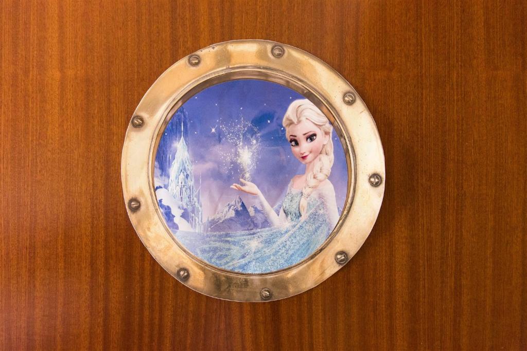 Fotografie z fotogalerie ubytování Hotel Krone v destinaci Lido di Classe