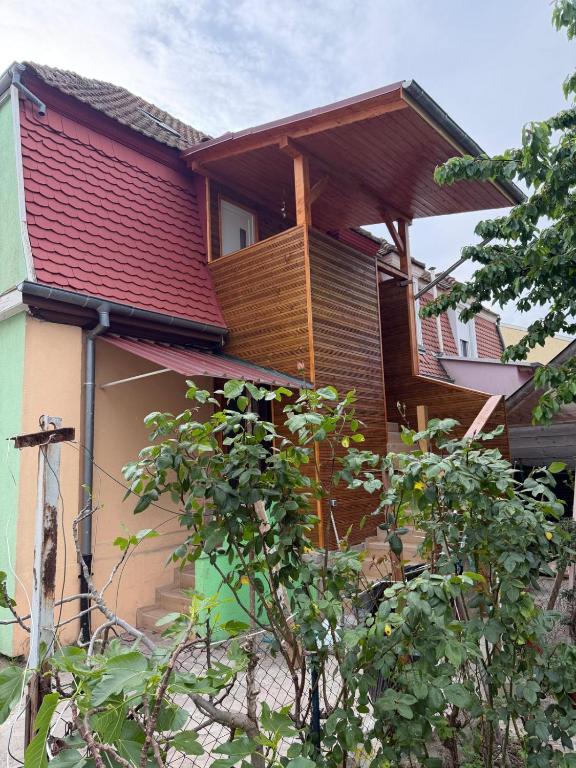 Logement calme avec jardin proche centre et gare – photo 32
