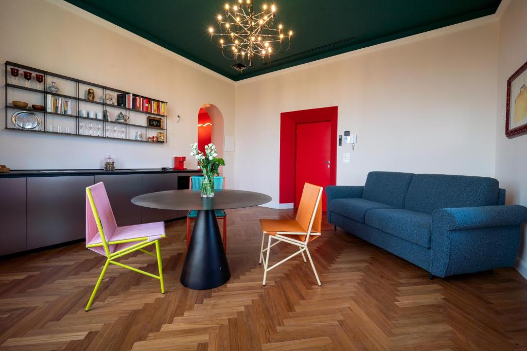 Villa Eclettica - Dimore Creative