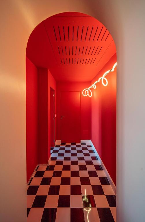 Villa Eclettica - Dimore Creative