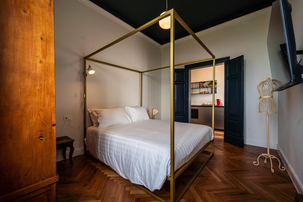 Villa Eclettica - Dimore Creative