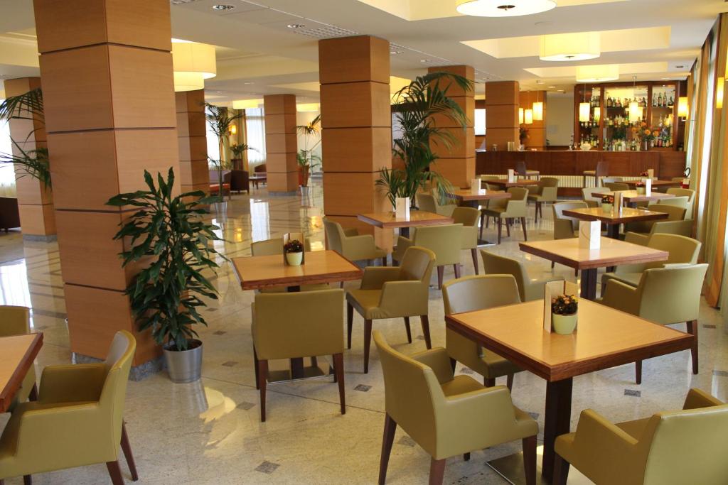 NilHotel Florence - Resim 18