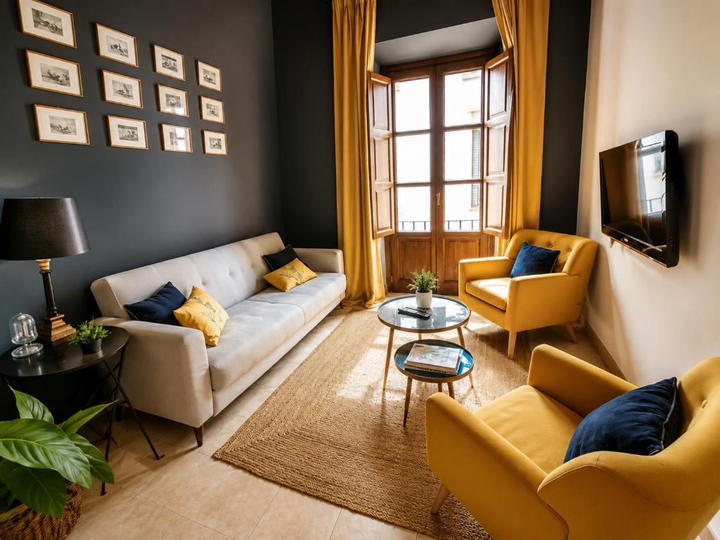 APN Duplex Elvira