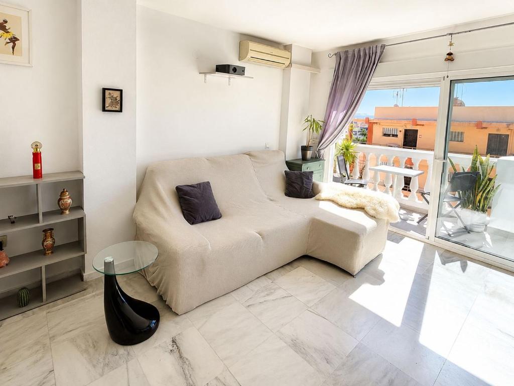 Casa Aura - Pool & Terrace Torremolinos
