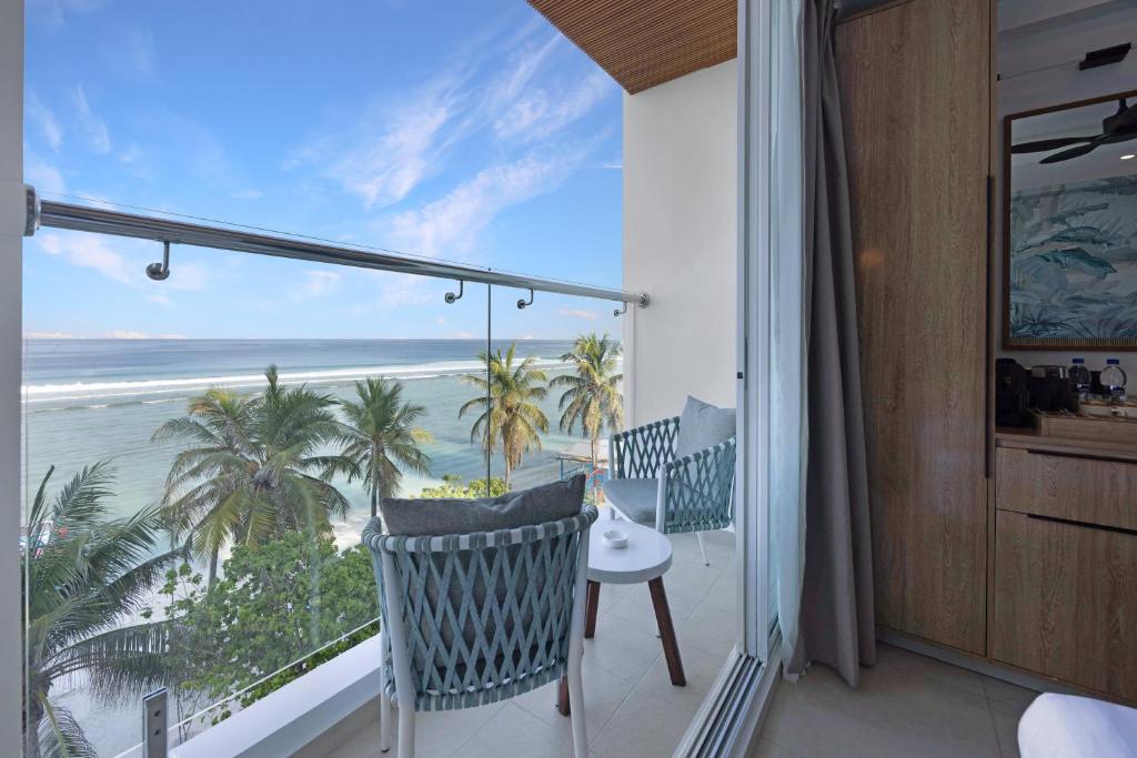 Hotel Amber Seaside - View 11