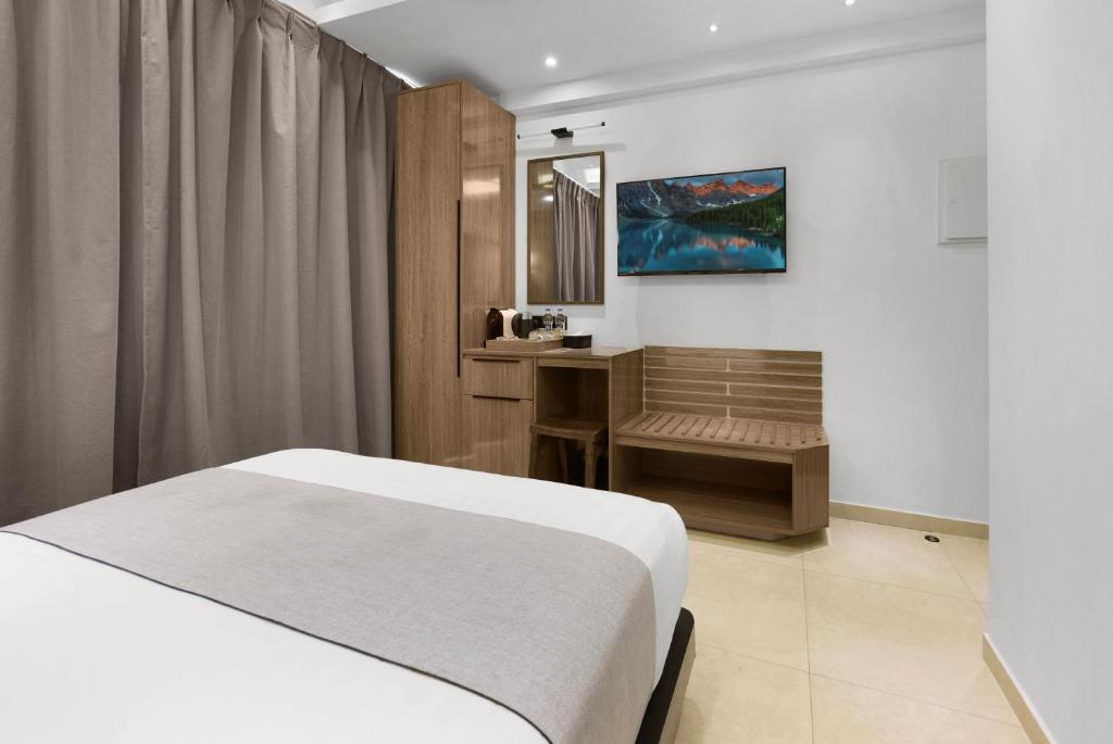 Hotel Amber Seaside - View 31
