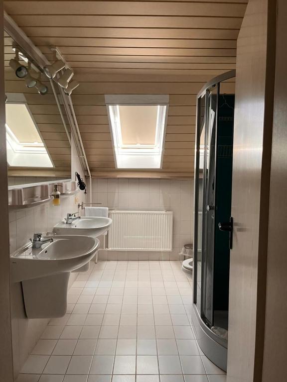 Hotel Elisenhof - Habitación Familiar