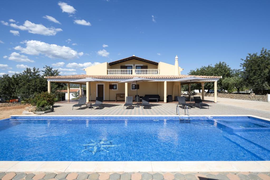 Casa da Montanha - Peaceful Villa by HD