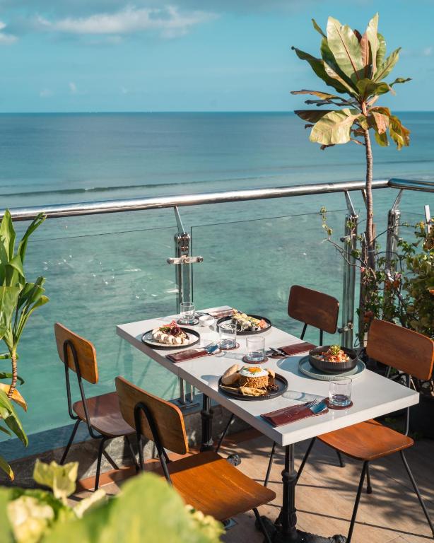 Hotel Amber Seaside - View 35