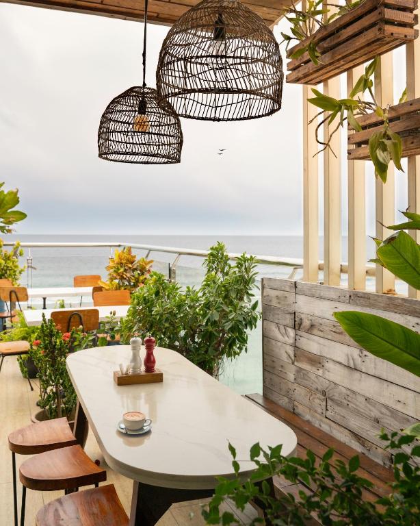 Hotel Amber Seaside - View 37