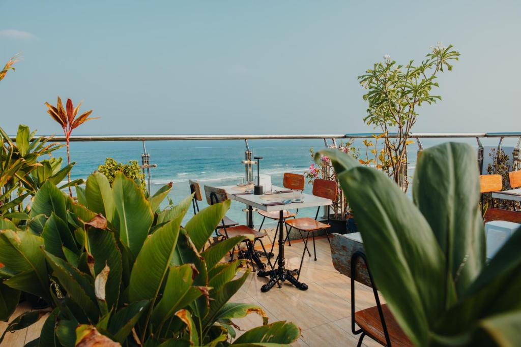 Hotel Amber Seaside - View 7