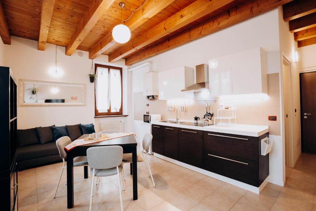 Feel Welcome, appartamento 4 posti in Valpolicella - Housity