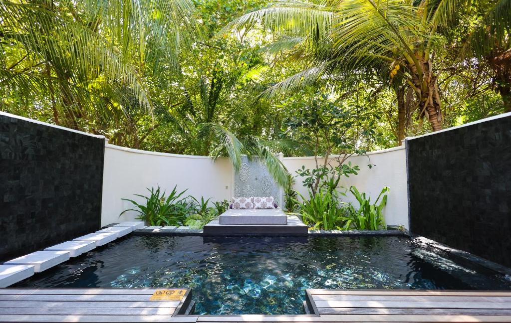 Coco Bodu Hithi - Stay Minimum 5 Nights and Enjoy Complimentary Shared Roundtrip Speedboat Valid for Stays until 30th September 2027, Book by 15th October 2026 - View 44