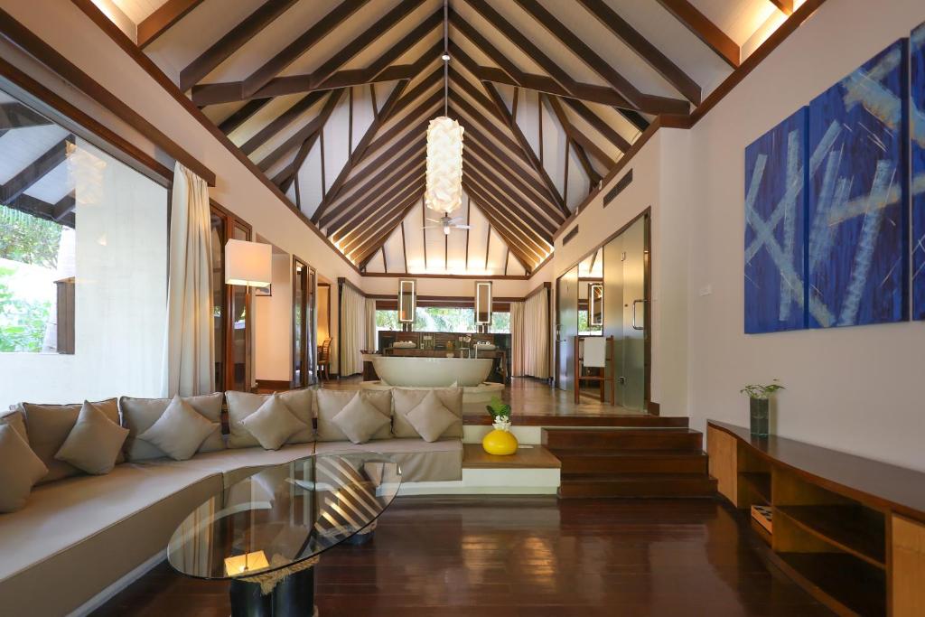 Coco Bodu Hithi - Stay Minimum 5 Nights and Enjoy Complimentary Shared Roundtrip Speedboat Valid for Stays until 30th September 2027, Book by 15th October 2026 - View 45