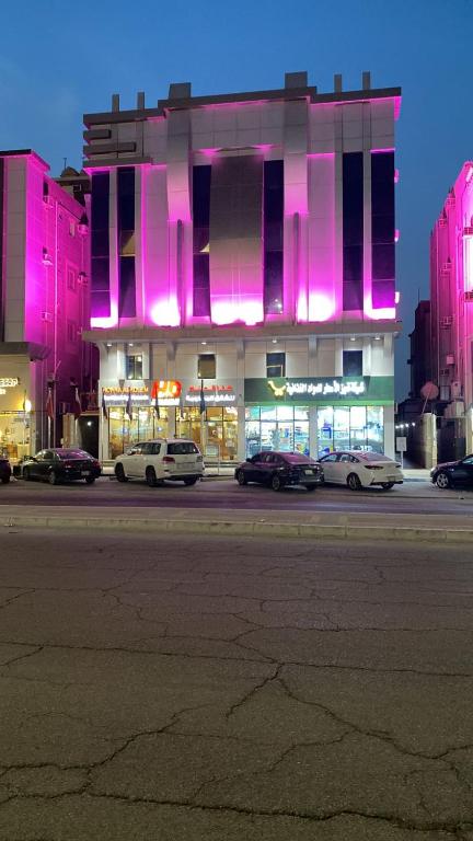 AL EAIRY FURNISHED UNITS DAMMAM 4