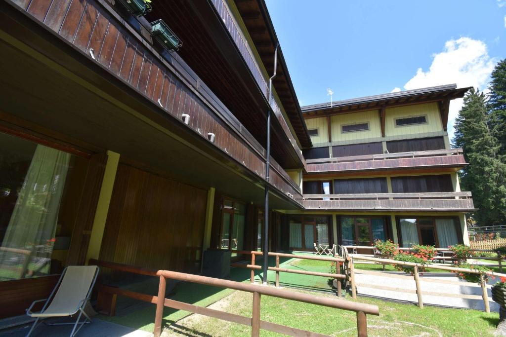 Residenza Silvana, Madonna di Campiglio — property photo 5