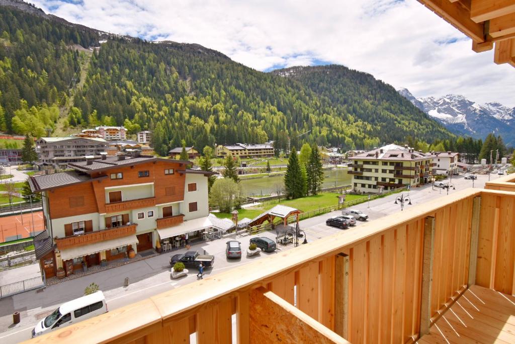 Emerald Studio Apartment, Madonna di Campiglio — property photo 1