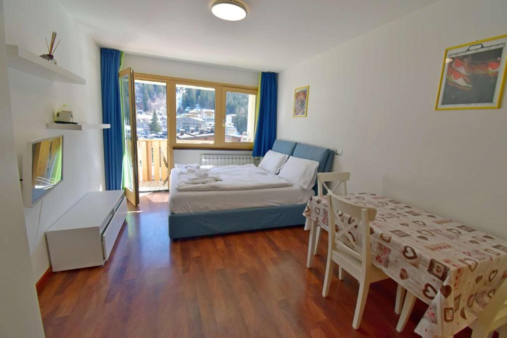 Emerald Studio Apartment, Madonna di Campiglio — property photo 5