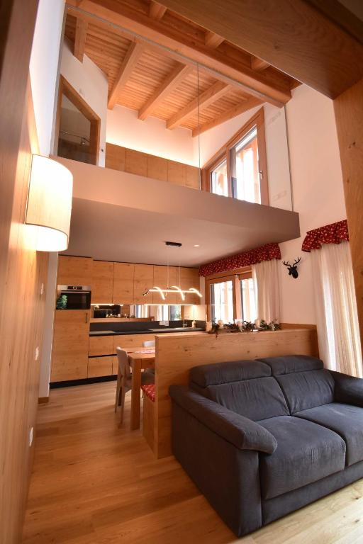 Spinale Duplex Apartment MhD, Madonna di Campiglio — property photo 4