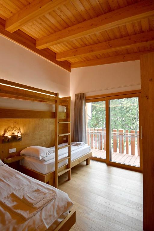 Spinale Duplex Apartment MhD, Madonna di Campiglio — property photo 2