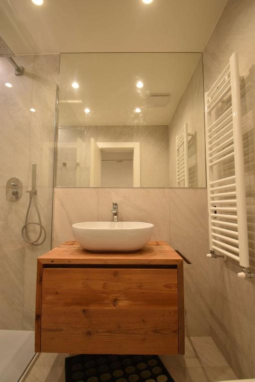 SILVANA De Luxe Studio 101, Madonna di Campiglio — property photo 3