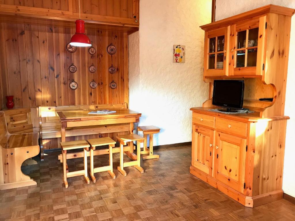 Fevri Studio, Madonna di Campiglio — property photo 4