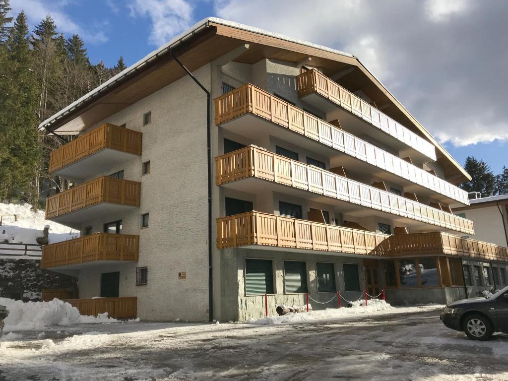 Fevri Studio, Madonna di Campiglio — property photo 5