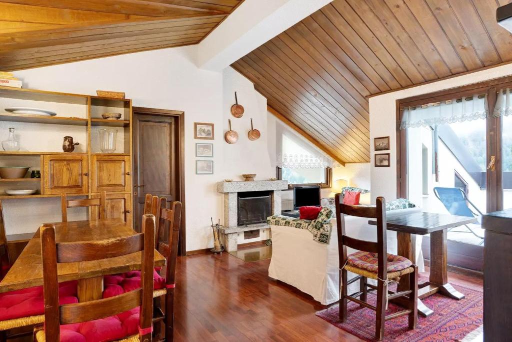 Genziana Apartment MhD, Madonna di Campiglio — property photo 1